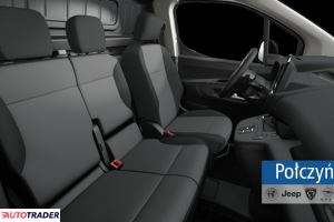 Citroen Berlingo 2025 1.5
