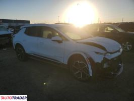 Chevrolet Equinox 2025