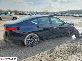 Nissan Altima 2024 2