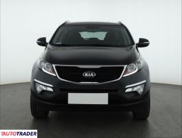 Kia Sportage 2014 2.0 163 KM