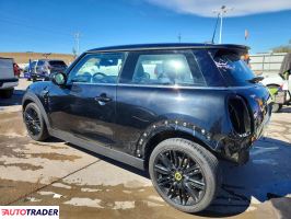 Austin Mini 2024