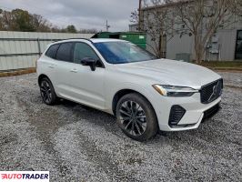 Volvo XC60 2026 2