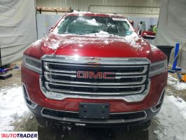 GMC Acadia 2023 3