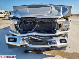 Ford Pozostałe 2019 5