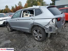 Volkswagen Tiguan 2020 2