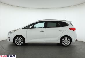 Kia Carens 2014 1.7 113 KM Kia Carens 2014 1.7 113 KM