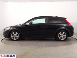 Volvo C30 2010 1.6 107 KM