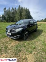 Nissan Qashqai 2011 2 150 KM