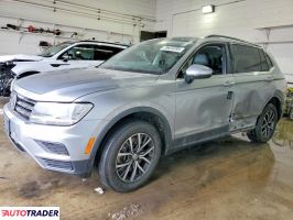 Volkswagen Tiguan - zobacz ofertę