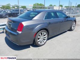 Chrysler 300C 2019 3 Chrysler 300C 2019 3