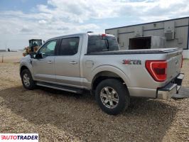 Ford Pozostałe 2021 2 Ford Pozostałe 2021 2