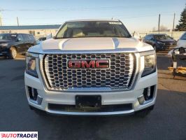 GMC Yukon 2023 6