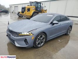 Kia Pozostałe - zobacz ofertę