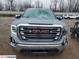 GMC Sierra 2021 6