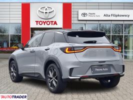 Lexus Pozostałe 2024 1.5 136 KM