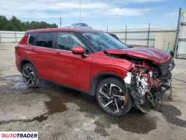 Mitsubishi Outlander 2023 2