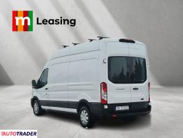 Ford Transit 2020 2.0 Ford Transit 2020 2.0