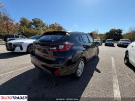 Subaru Impreza 2024 2