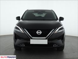 Nissan Qashqai 2022 1.3 138 KM