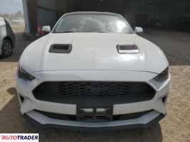 Ford Mustang 2019 2