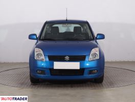 Suzuki Swift 2006 1.3 91 KM