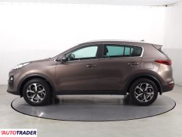 Kia Sportage 2018 1.6 130 KM