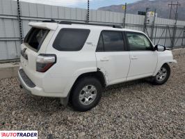 Toyota Pozostałe 2023 4 Toyota Pozostałe 2023 4