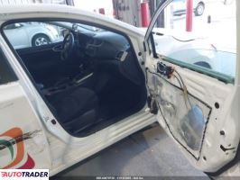 Nissan Sentra 2019 1