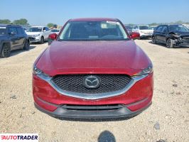 Mazda CX-5 2020 2