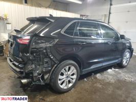 Ford Edge 2020 2 Ford Edge 2020 2