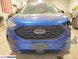 Ford Edge 2024 2