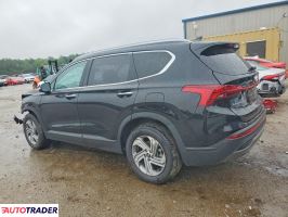 Hyundai Santa Fe 2023 2