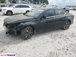 Nissan Altima 2019 2