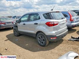 Ford EcoSport 2020 2