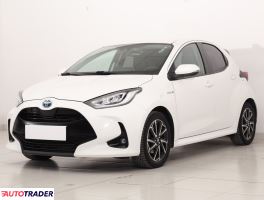 Toyota Yaris 2020 1.5 113 KM Toyota Yaris 2020 1.5 113 KM