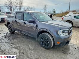 Ford Maverick 2023 2