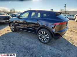 Jaguar E-PACE 2020 2