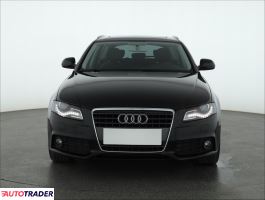 Audi A4 2009 2.0 167 KM Audi A4 2009 2.0 167 KM