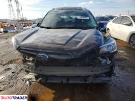 Subaru Forester 2020 2