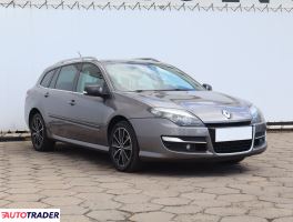 Renault Laguna - zobacz ofertę