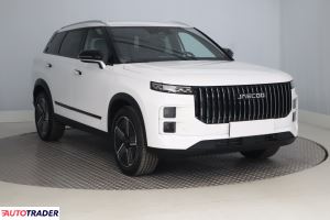 Jaecoo 7 2025 1.6 144 KM