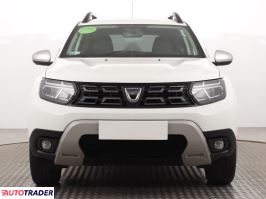 Dacia Duster 2021 1.0 89 KM