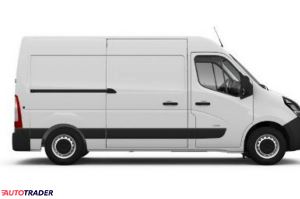 Opel Movano 2021 2.3 Opel Movano 2021 2.3