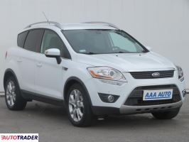 Ford Kuga 2012 2.0 138 KM Ford Kuga 2012 2.0 138 KM