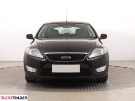 Ford Mondeo 2010 1.8 123 KM