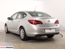 Opel Astra 2016 1.4 138 KM