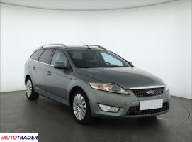 Ford Mondeo - zobacz ofertę