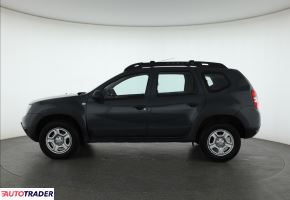 Dacia Duster 2017 1.6 112 KM Dacia Duster 2017 1.6 112 KM
