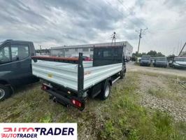 Iveco Daily 2015 3