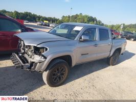 Toyota Tacoma 2021 3